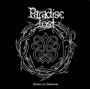 Paradise Lost - Drown in Darkness - The Early Years